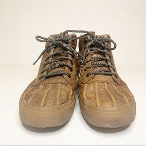 Vans Sk8 Hi MTE sz 8.5